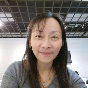 Meet your Posher, Esther